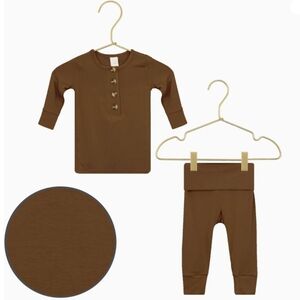 Lou Lou and Company top and bottom Cannon set